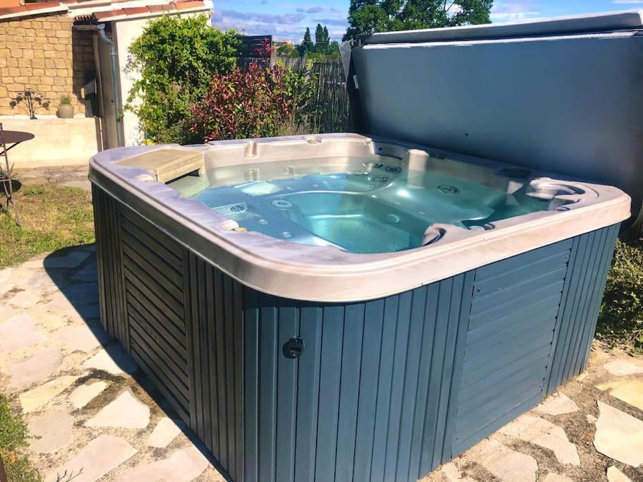 Holiday home Le Soustet