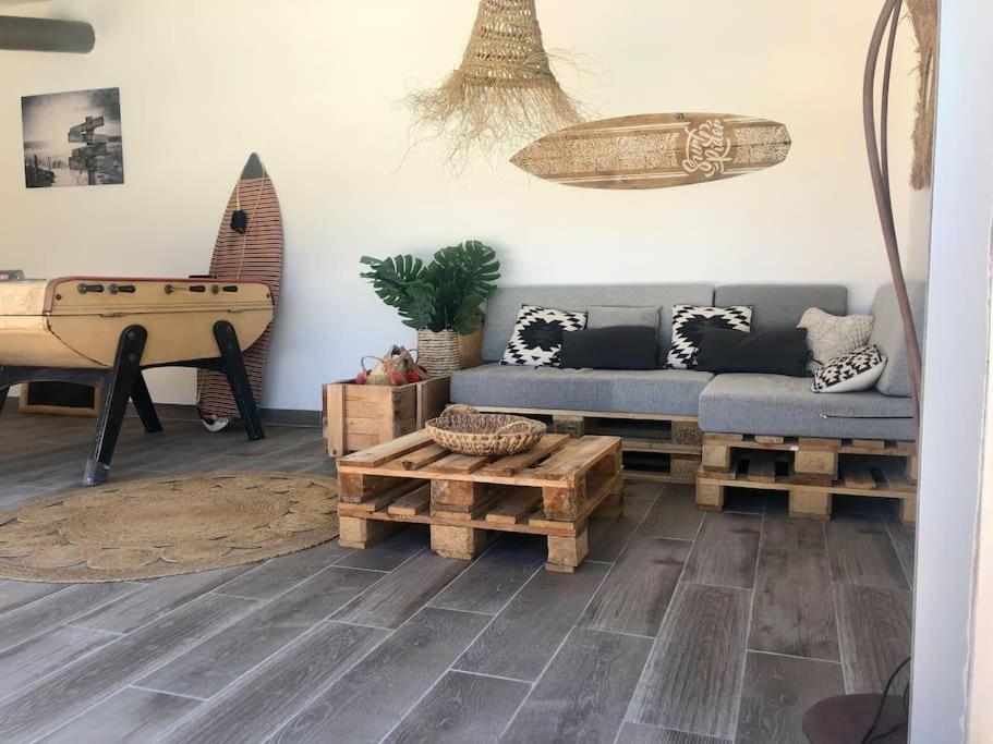 Holiday home Le Soustet Malaucene