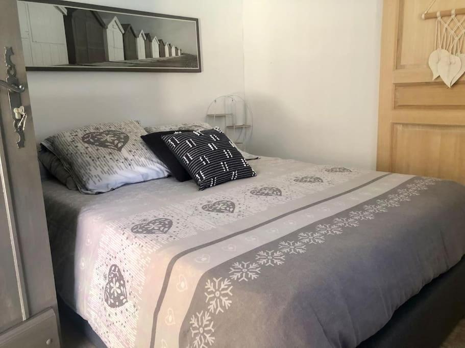 Holiday home Le Soustet Malaucene